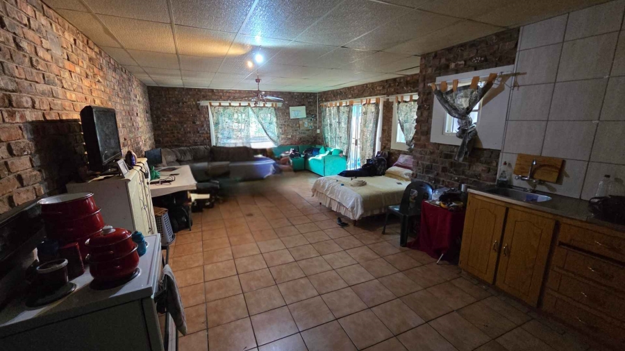 3 Bedroom Property for Sale in Hospitaalpark Free State